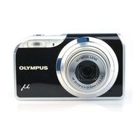 Olympus M-5000 Basic Manual