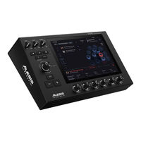 Alesis PRIME User Manual