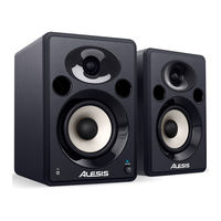 Alesis ELEVATE 5 MKII User Manual