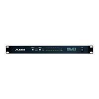Alesis U1 Service Manual