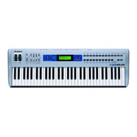 Alesis QS6.2 Reference Manual