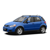 Suzuki - SX4